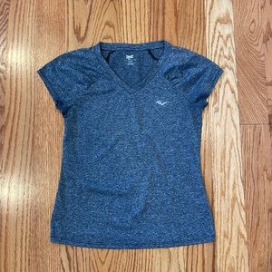 Girl’s Everlast Athletic Top
